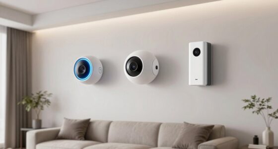 top indoor security camera options