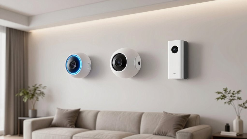 top indoor security camera options