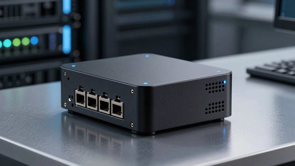 top industrial mini pcs