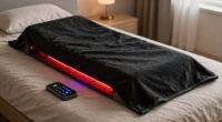 top infrared sauna blanket reviews