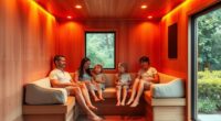 top infrared sauna picks