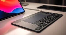 top ipad keyboard trackpads