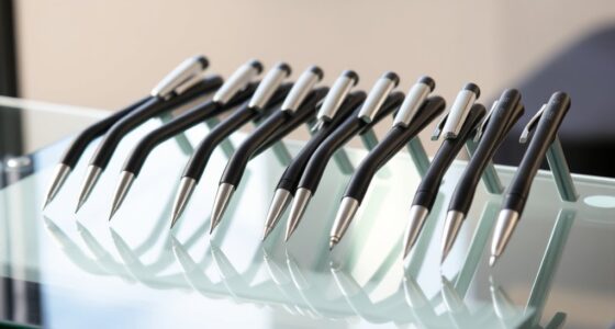 top ipad stylus pens