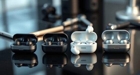 top iphone wireless earbuds