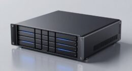 top jbod enclosures 2026
