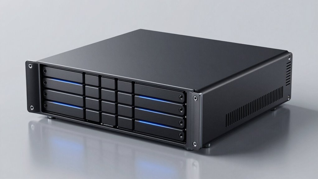 top jbod enclosures 2026