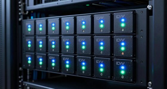 top kvm over ip switches
