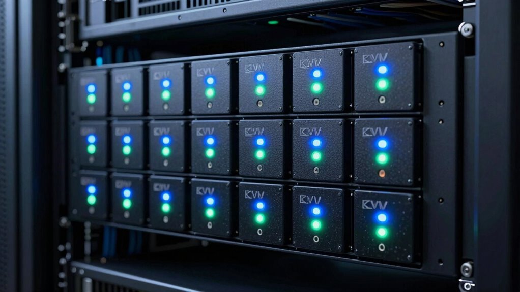 top kvm over ip switches