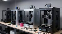 top large format 3d printers