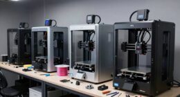 top large format 3d printers