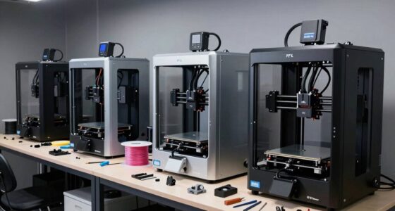 top large format 3d printers