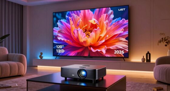 top laser tv bundles