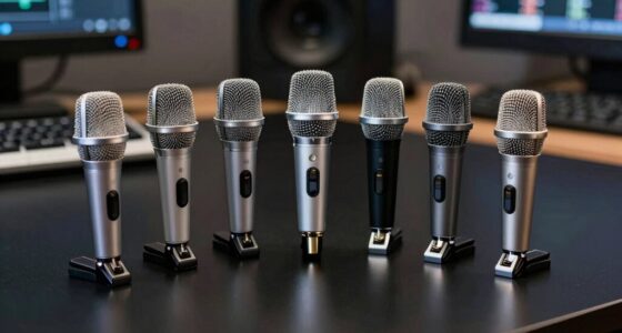 top lavalier microphone kits