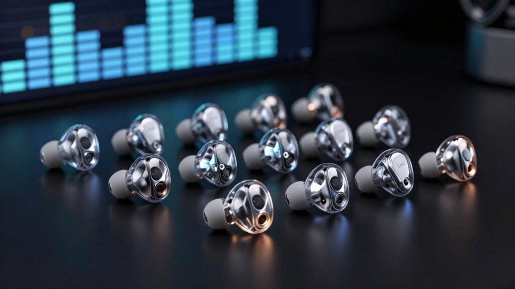 top ldac wireless earbuds