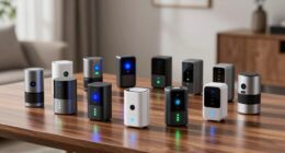 top leak detectors for home