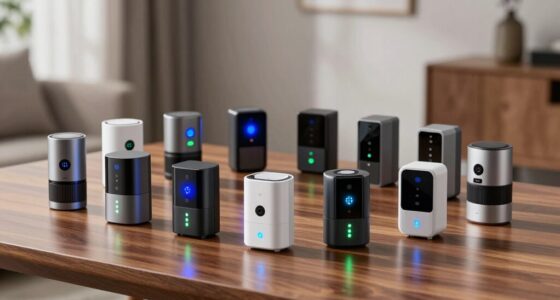 top leak detectors for home