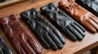 top leather gloves 2026