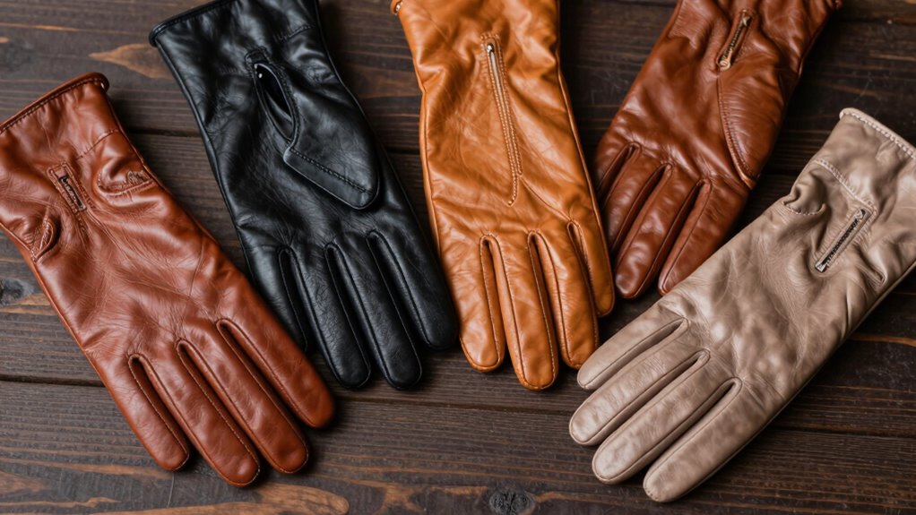 top leather gloves 2026