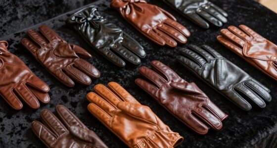 top leather gloves for gifting