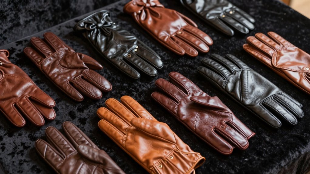 top leather gloves for gifting