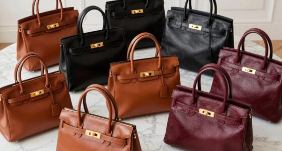 top leather handbag picks
