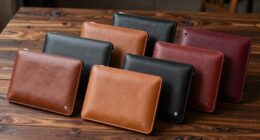 top leather laptop sleeves