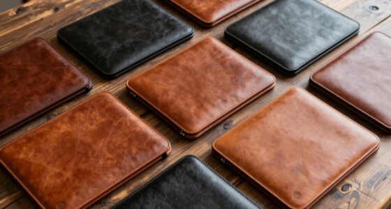 top leather sleeves 2026