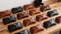 top leather sunglasses case selections