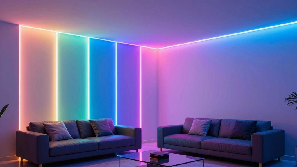 top led light strips 2026