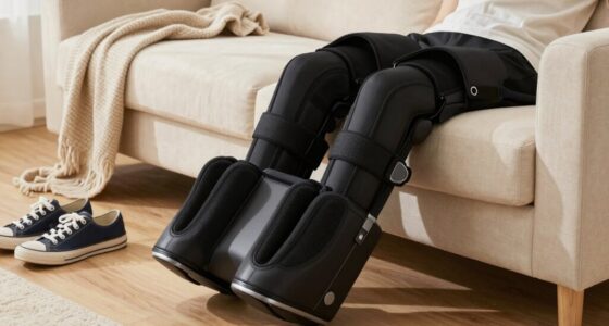 top leg massagers 2026