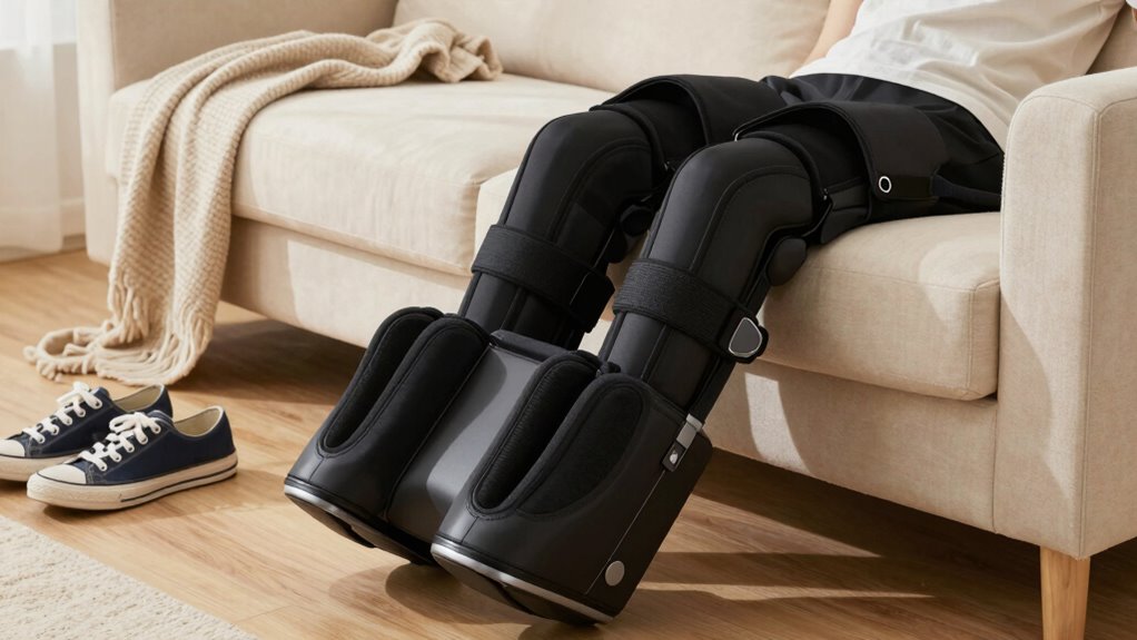 top leg massagers 2026