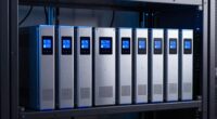 top lithium ups for servers