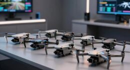 top long flight drones 2026