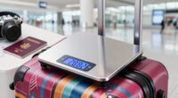 top luggage scale picks