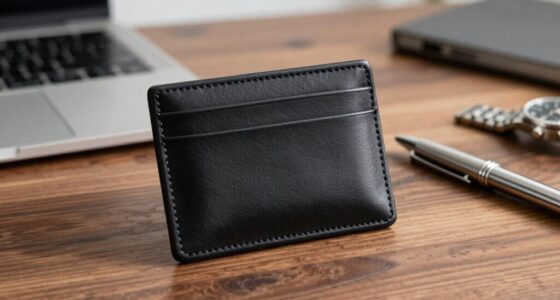 top luxury card cases