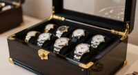 top luxury watch storage