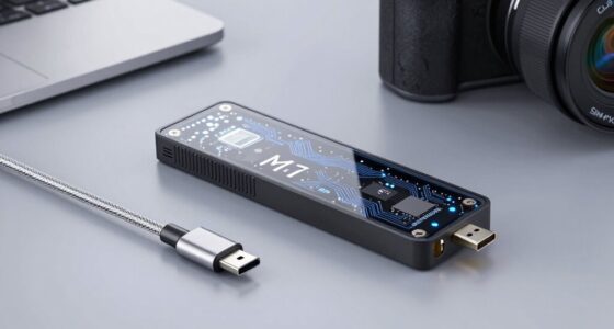 top m 2 nvme enclosures