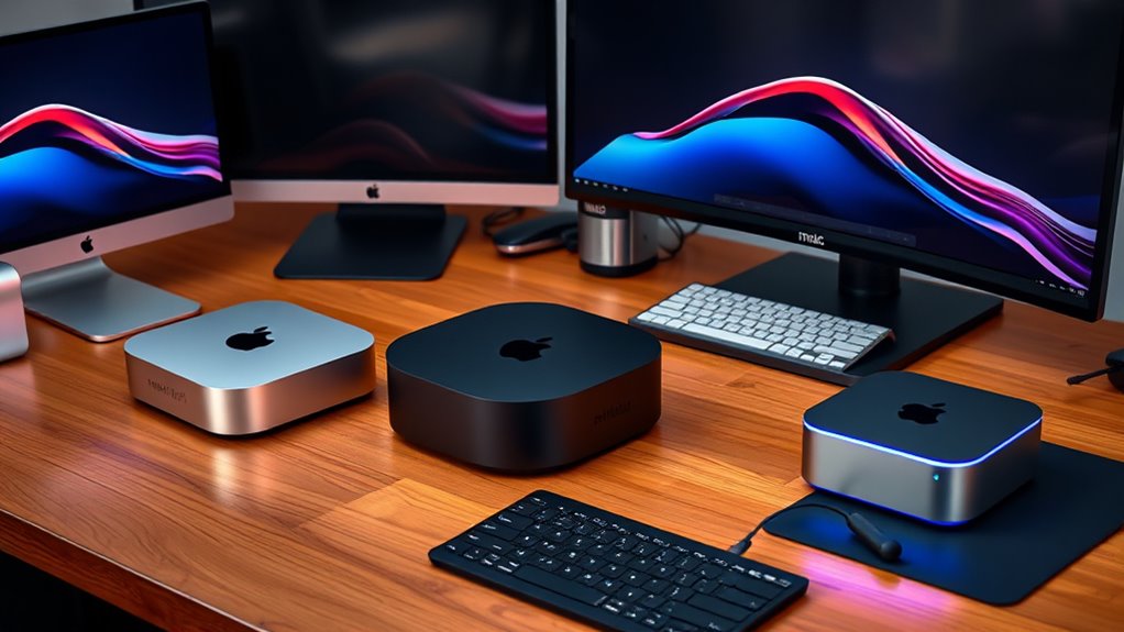top mac mini for developers