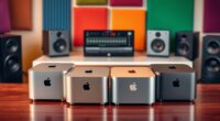 top mac mini for studios