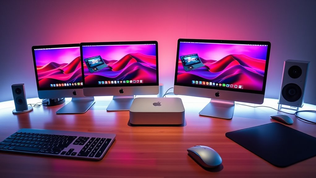 top mac mini upgrades