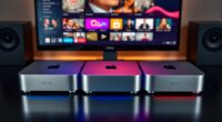 top mac minis for media