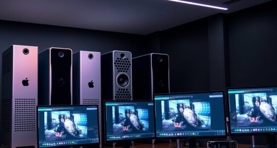 top mac pro for video