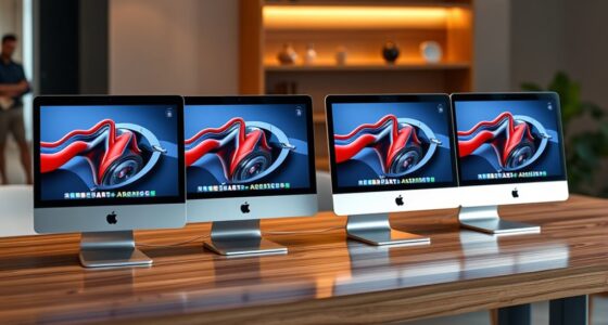 top mac studio 3d renderers