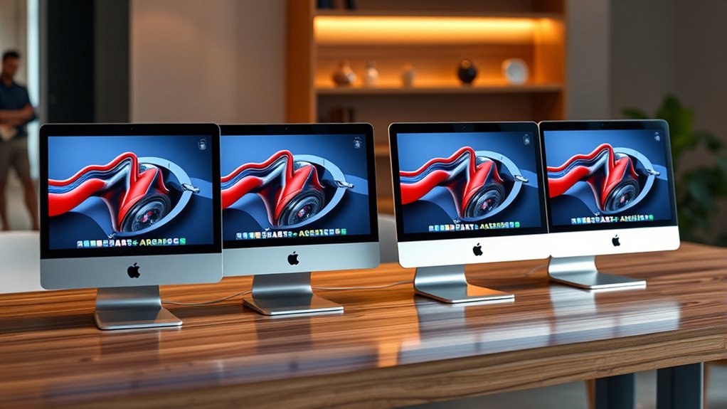 top mac studio 3d renderers