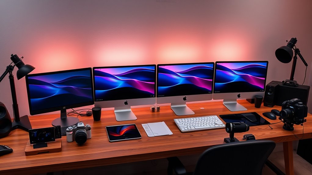 top mac studio for photography