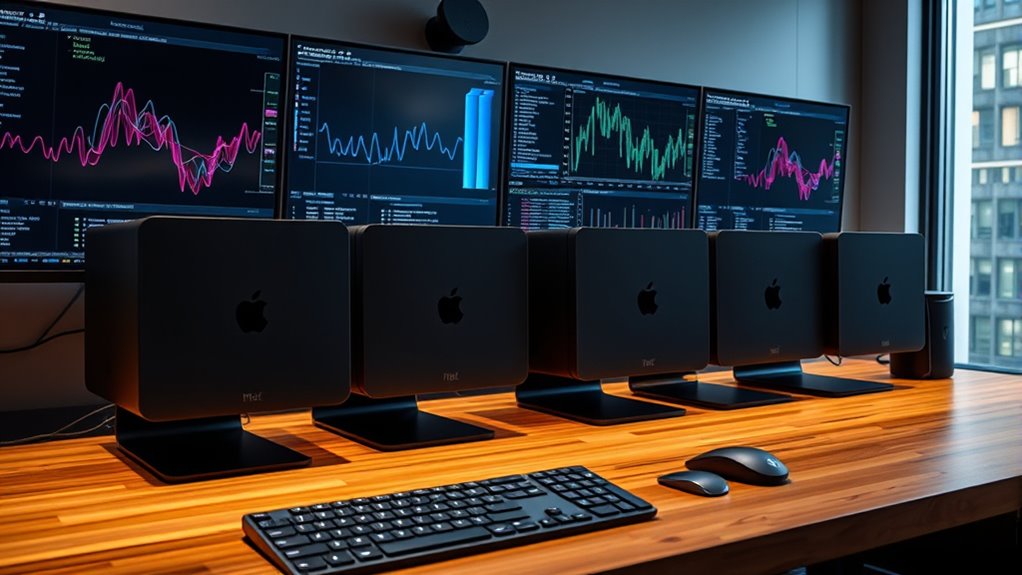 top mac studio ml models