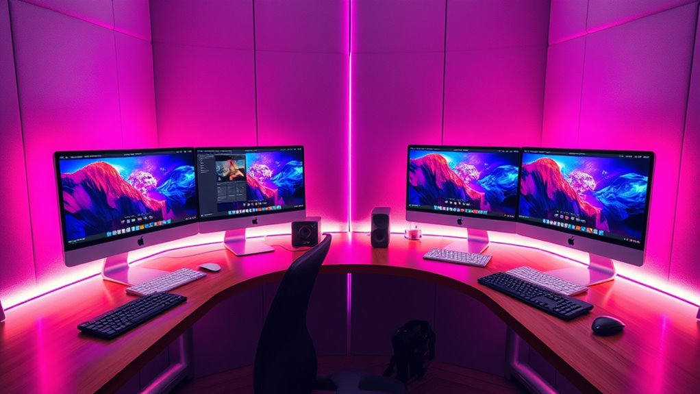 top mac studios for 2025