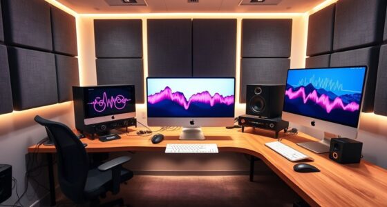 top mac studios for audio