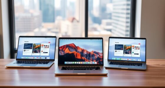 top macbook air picks