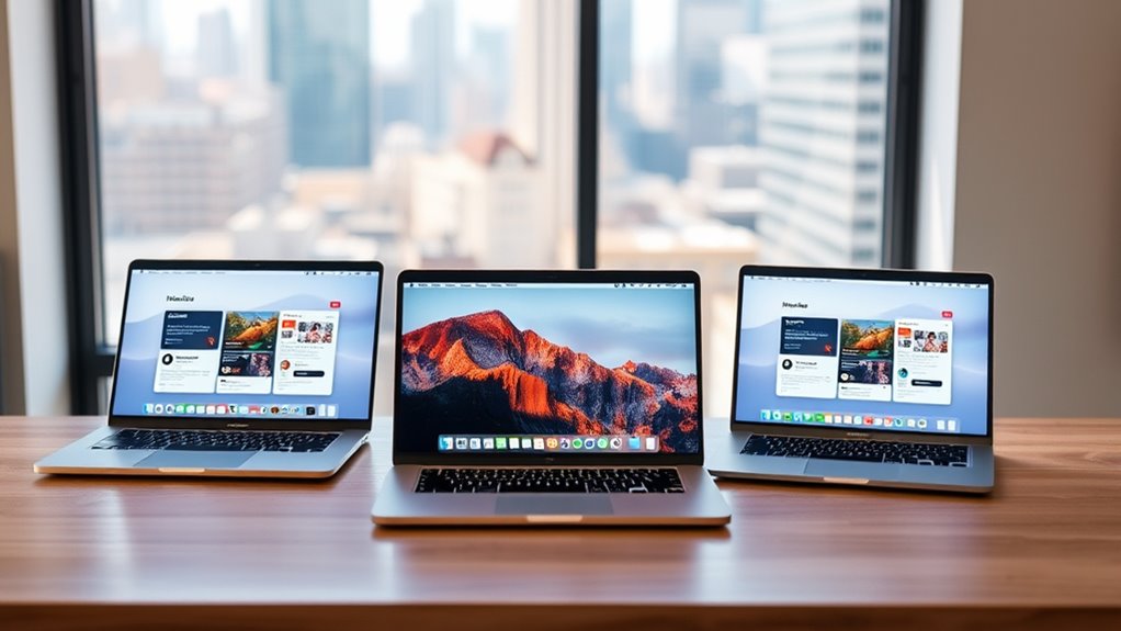 top macbook air picks